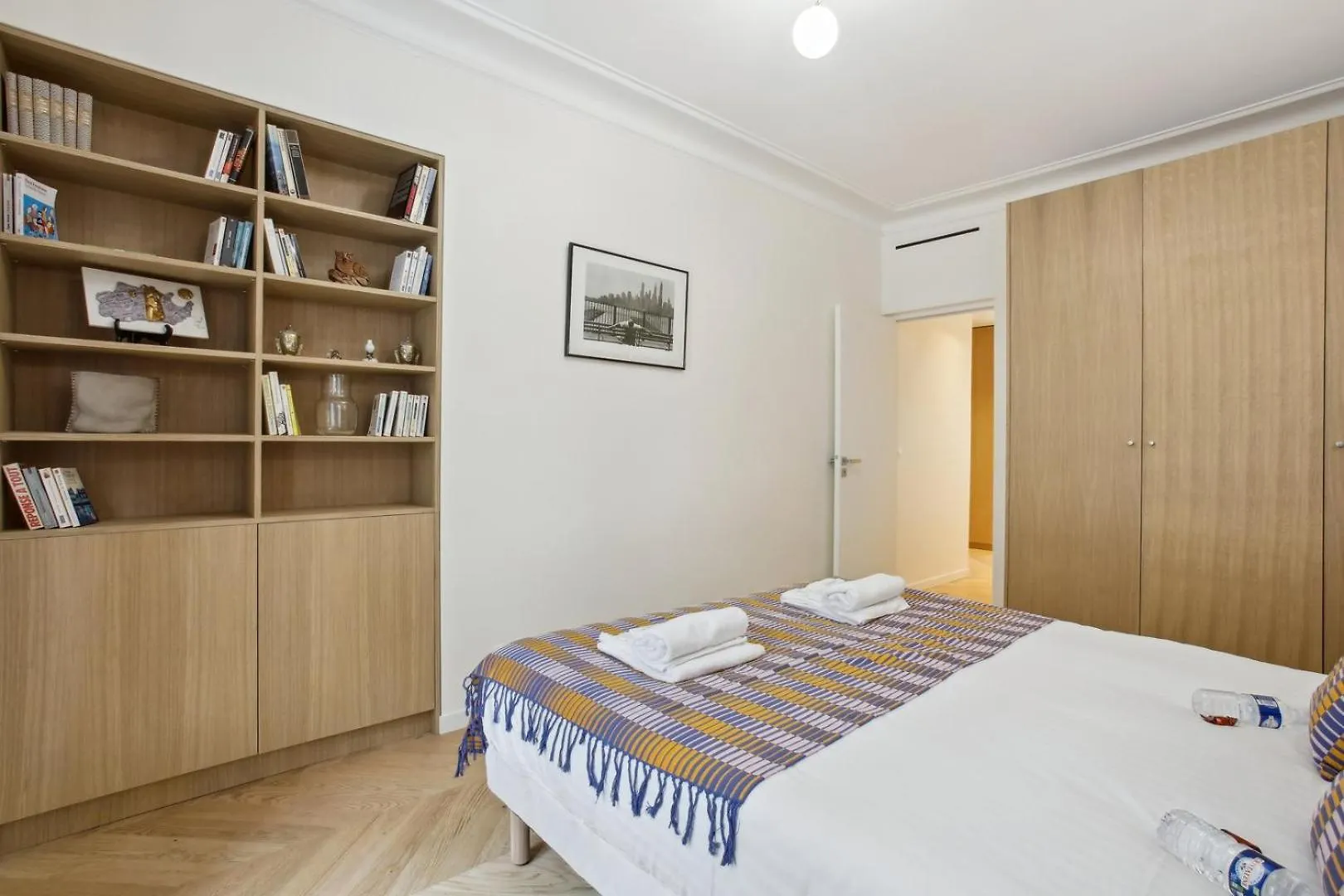270 Suite Haute - Superb Apartment In Paris. 法国