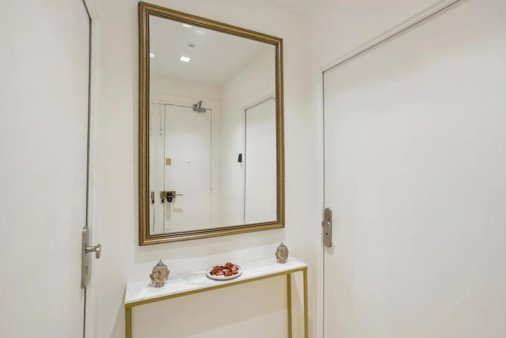 270 Suite Haute - Superb Apartment In Paris.